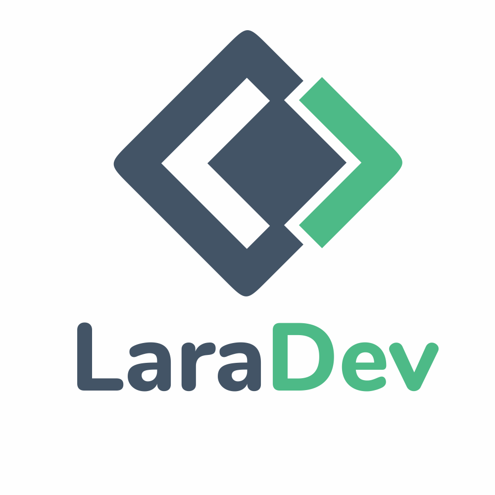LaraDev Logo